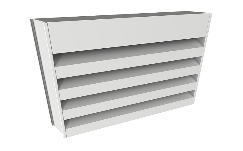 Louver – POWERTECH